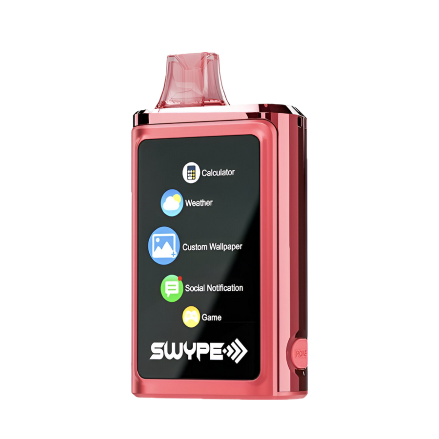 Swype Vape 30k Disposable Cherry Lemon  