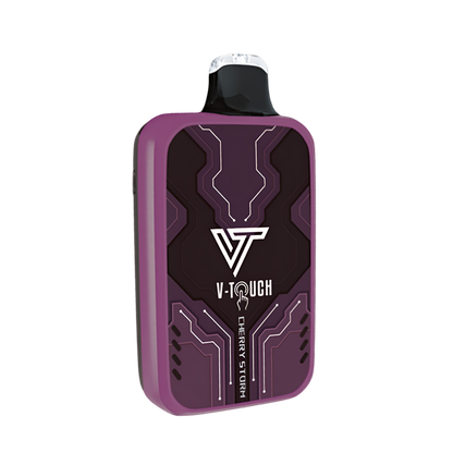 V Touch 30K Disposable Vape Cherry Storm  