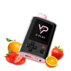 Craftbox V-Play 20K Disposable Vape - Strawberry Fun-Ta