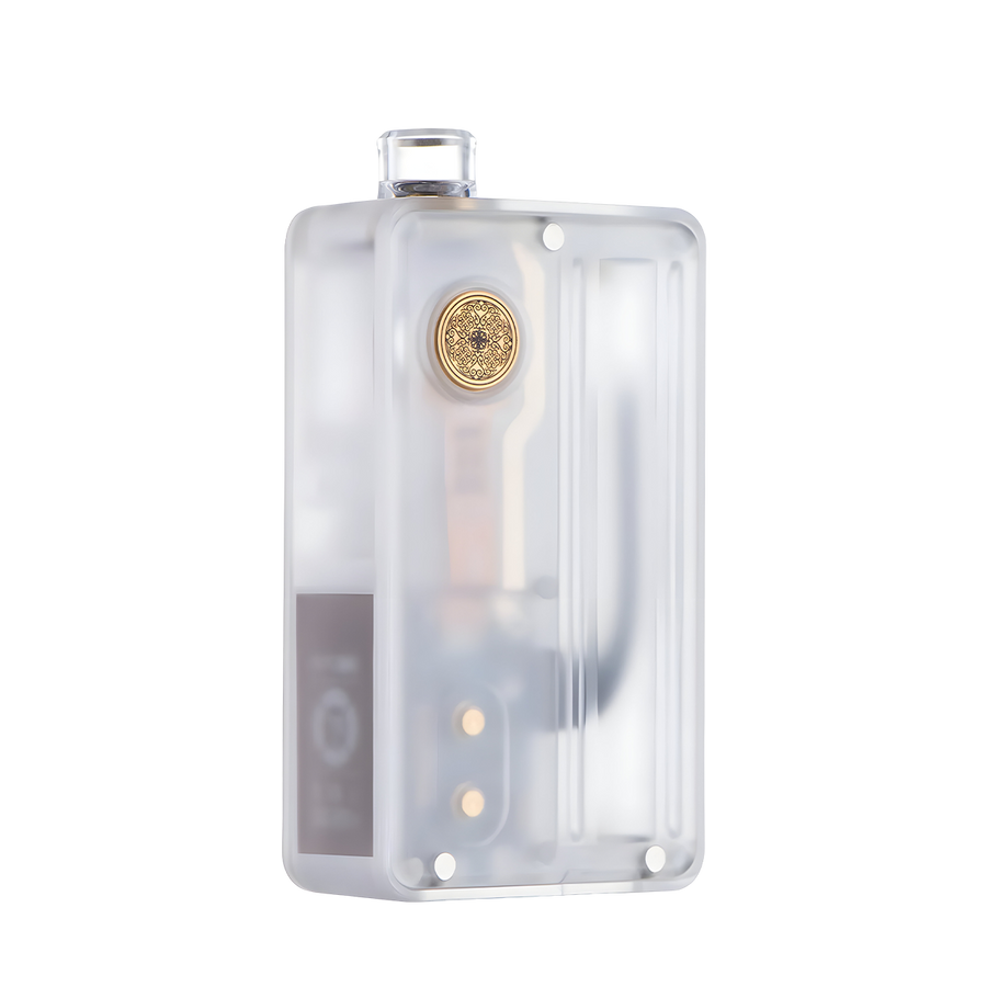 DotMod DotAIO V2 Lite AIO Pod System Kit Clear  