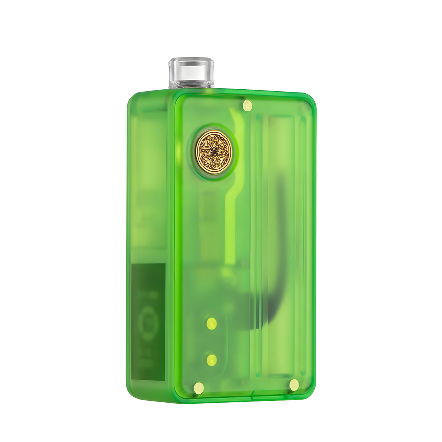 DotMod DotAIO V2 Lite AIO Pod System Kit Green  