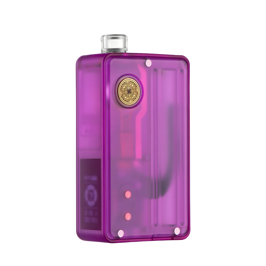 DotMod DotAIO V2 Lite AIO Pod System Kit Purple  