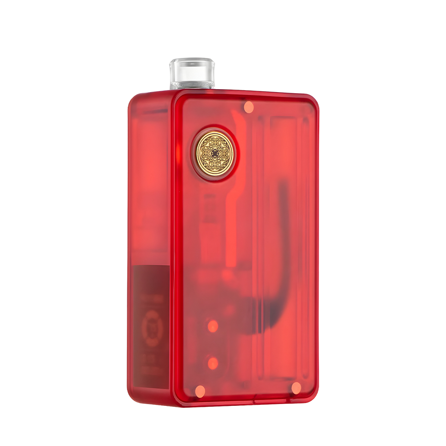 DotMod DotAIO V2 Lite AIO Pod System Kit Red  