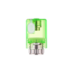 dotMod dotAIO V2 Empty Replacement Tank Green  