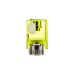 dotMod dotAIO V2 Empty Replacement Tank Lime Green Limited Release  