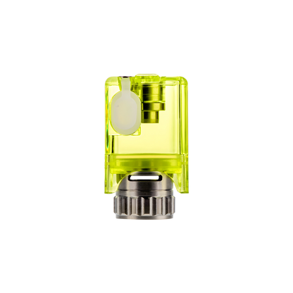 dotMod dotAIO V2 Empty Replacement Tank Lime Green Limited Release  