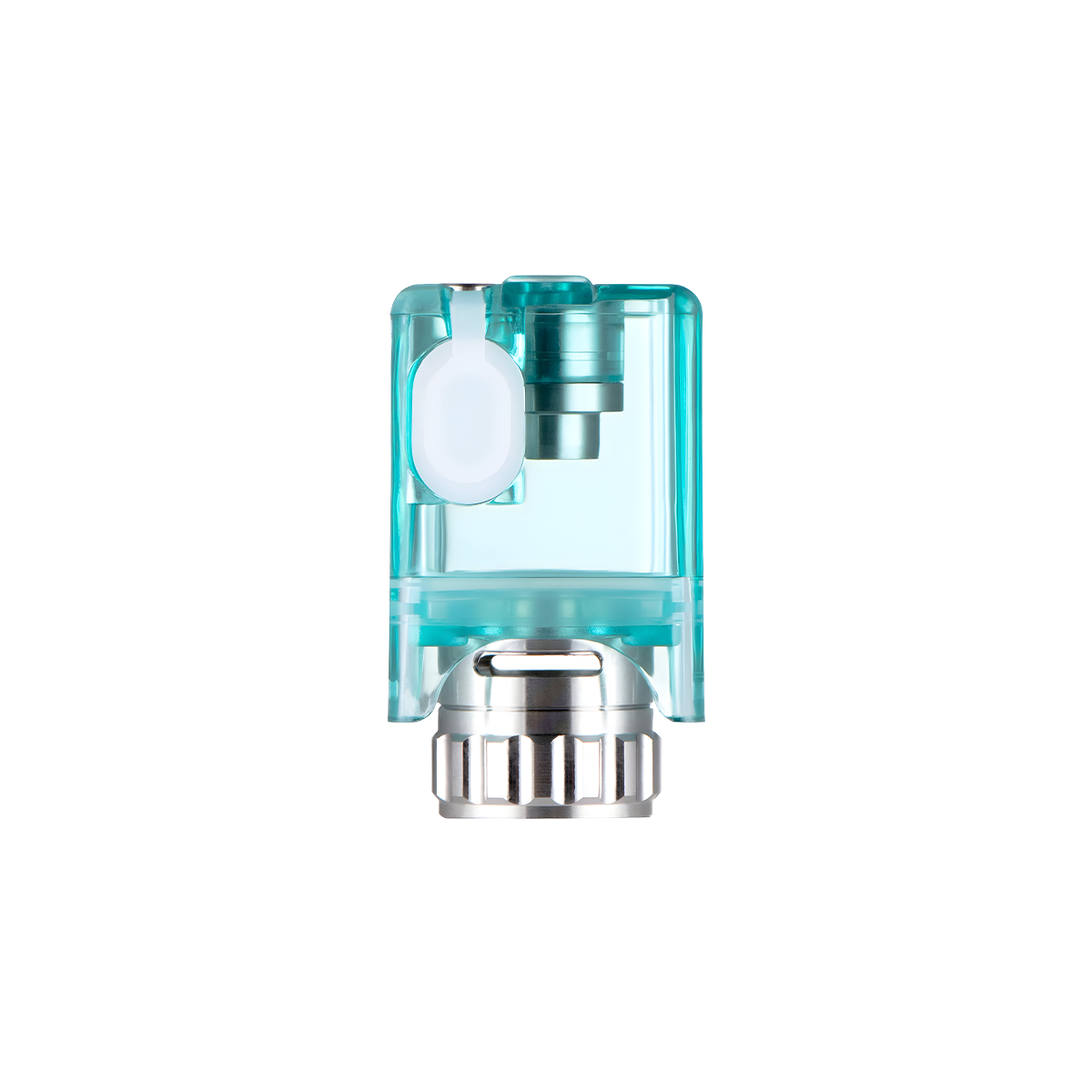 dotMod dotAIO V2 Empty Replacement Tank Tiffany Blue Limited Release  