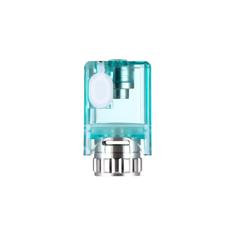 dotMod dotAIO V2 Empty Replacement Tank Tiffany Blue Limited Release  