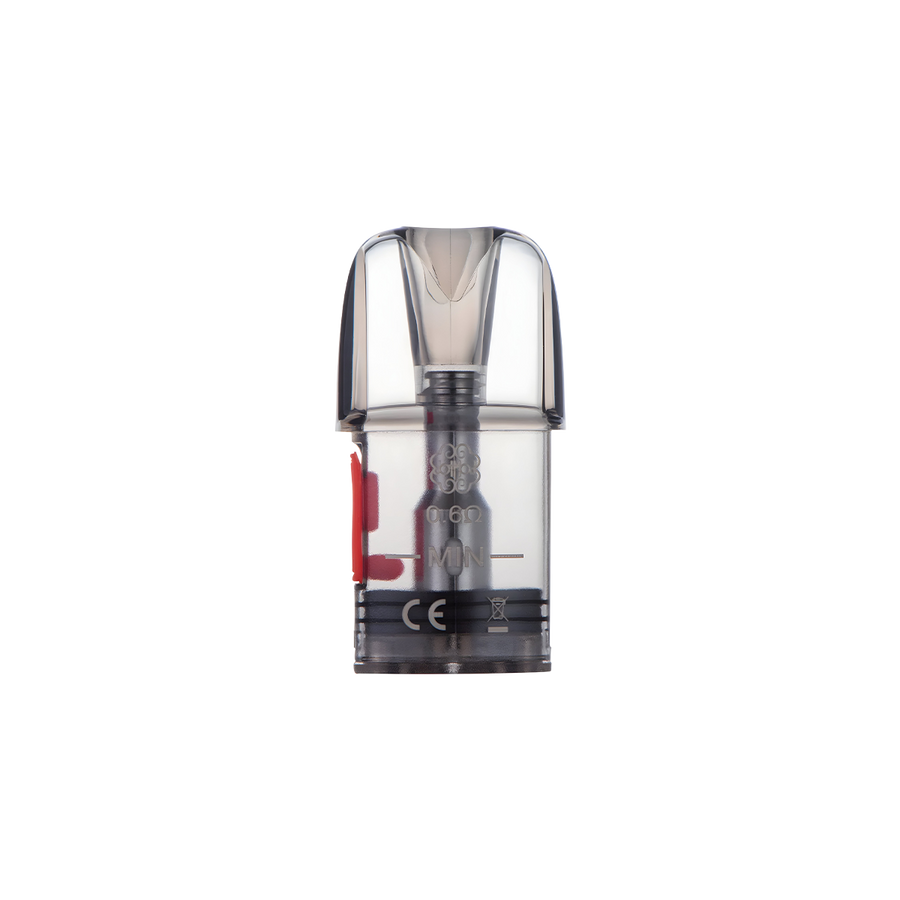 dotMod dotPod Replacement Pod Cartridge 0.6 Ω  