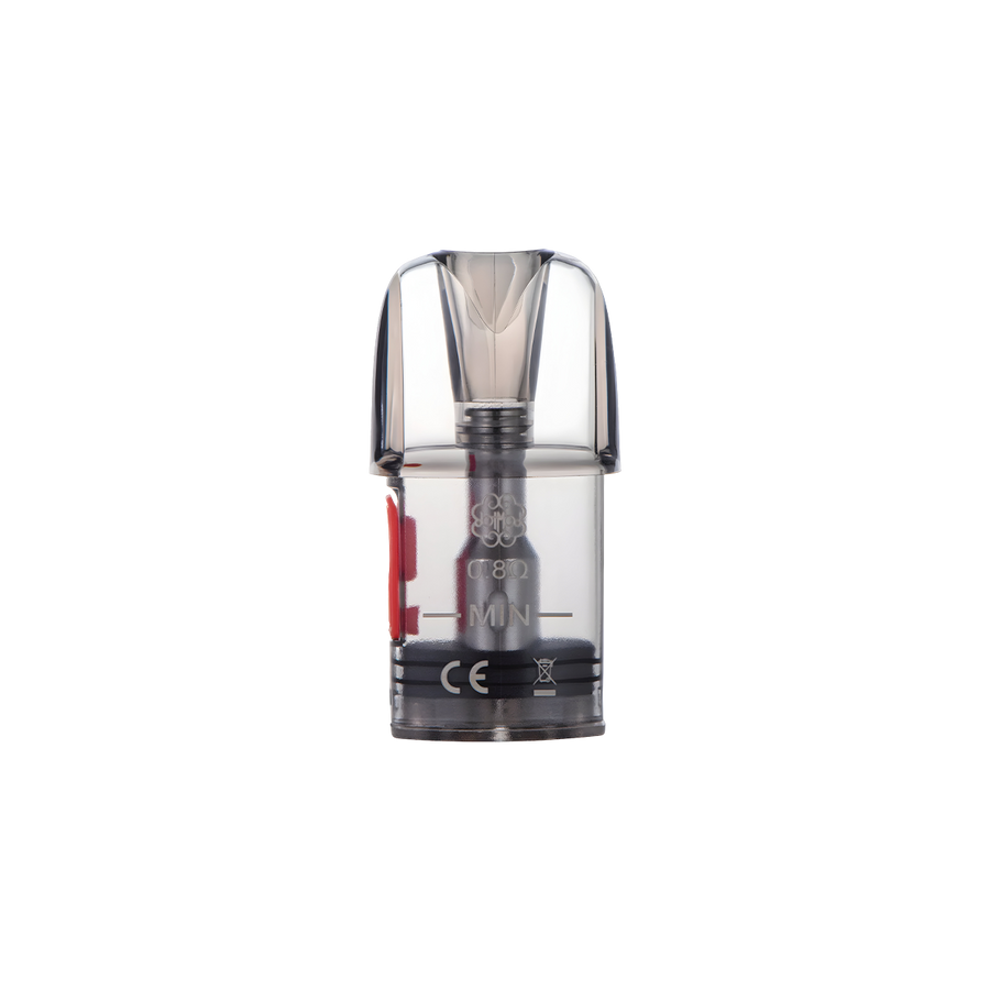 dotMod dotPod Replacement Pod Cartridge 0.8 Ω  