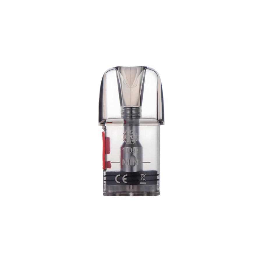 dotMod dotPod Replacement Pod Cartridge 1.0 Ω  