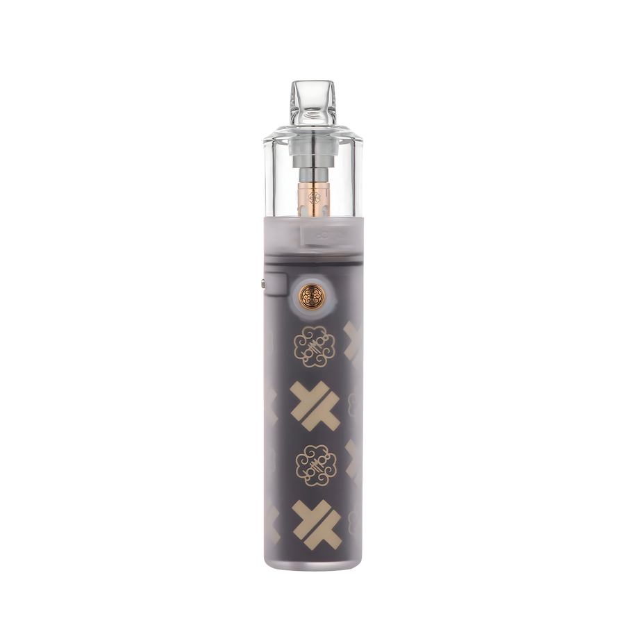 dotMod dotStick Revo Pod System Kit Clear  