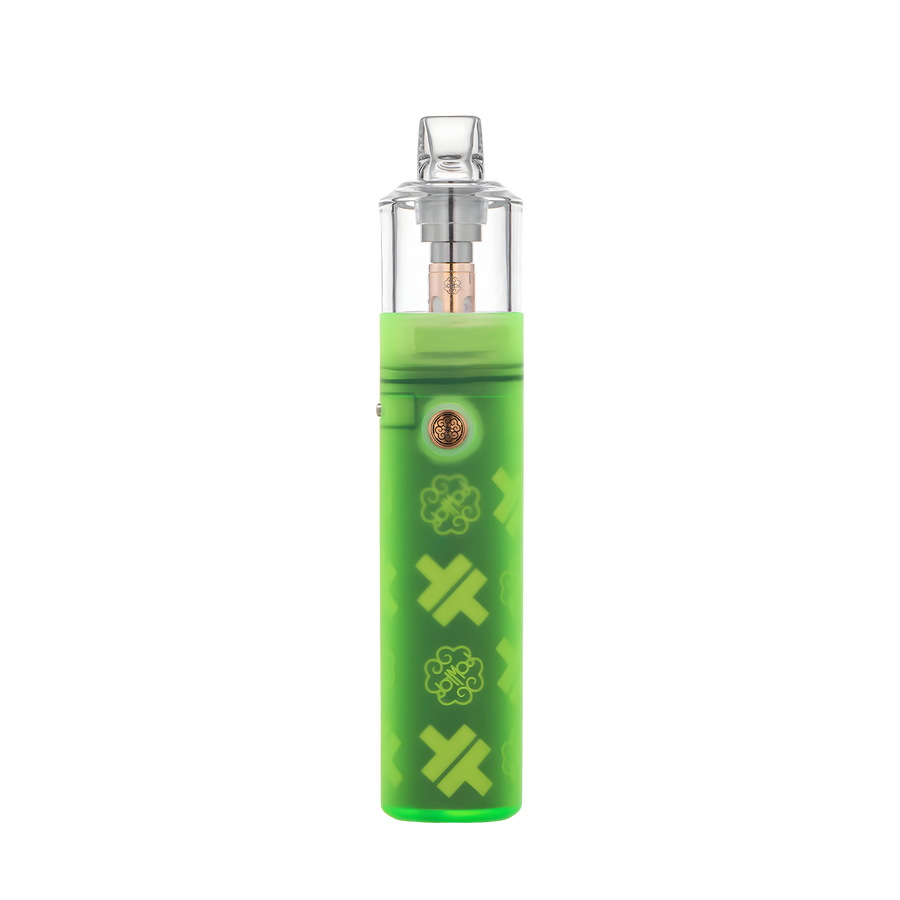 dotMod dotStick Revo Pod System Kit Green  