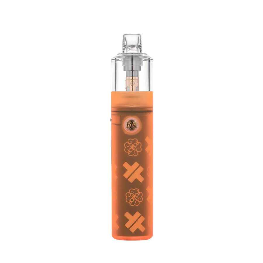 dotMod dotStick Revo Pod System Kit Orange  