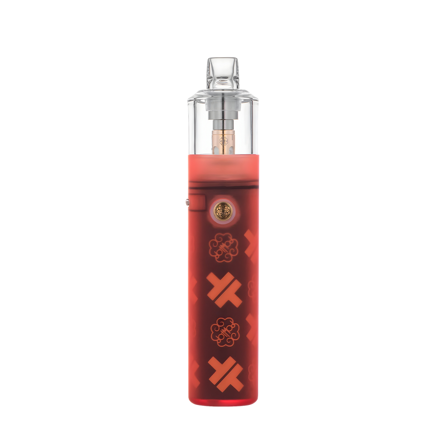 dotMod dotStick Revo Pod System Kit Red  