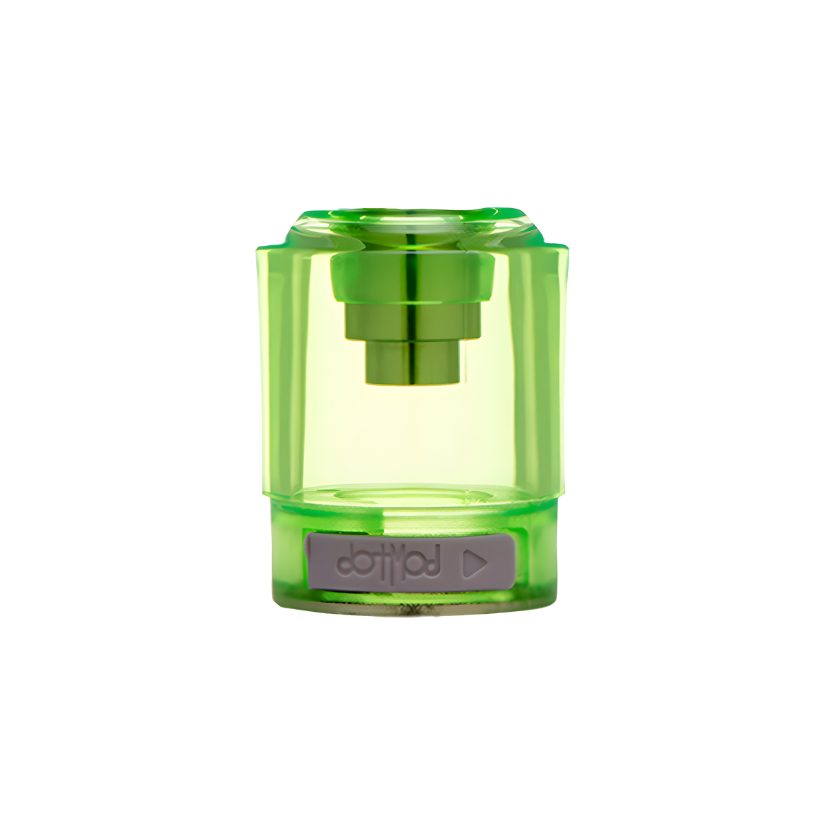 dotMod dotStick Revo V2 Replacement Tank Green  