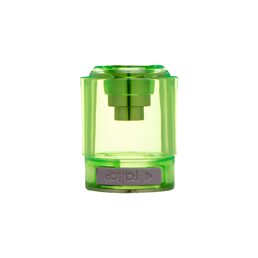 dotMod dotStick Revo V2 Replacement Tank Green  