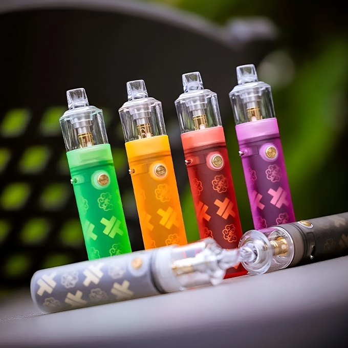 dotMod dotStick Revo Pod System Kit