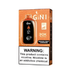 GINI GN30000 Disposable Vape - Dragon Fruit Lemonade