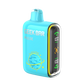 Geek Bar Pulse 15K Disposable Vape Fcuking FAB  