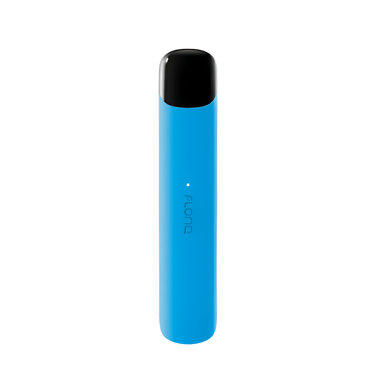Flonq Alpha 600 Disposable Vape Blue Razz  