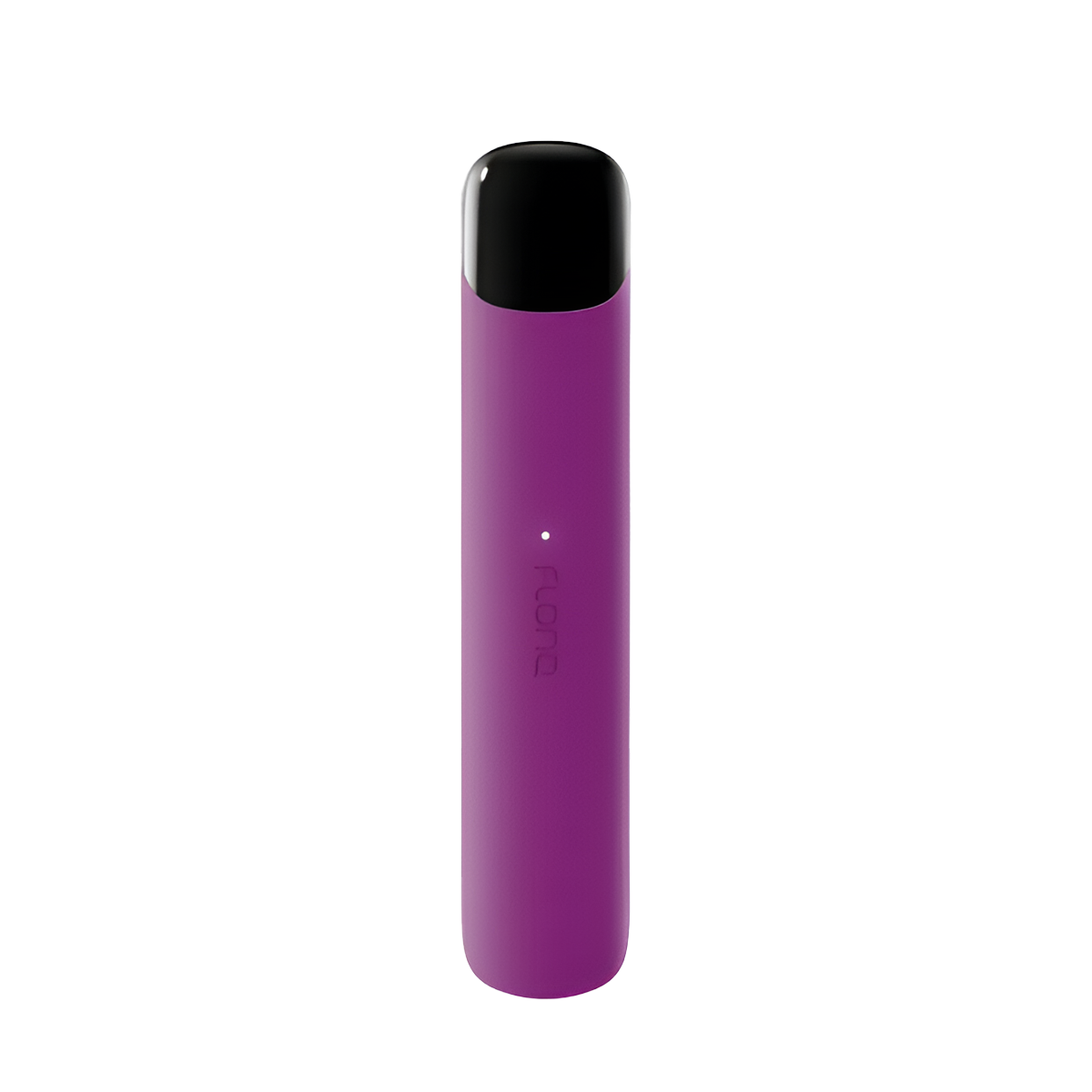 Flonq Alpha 600 Disposable Vape Grape  