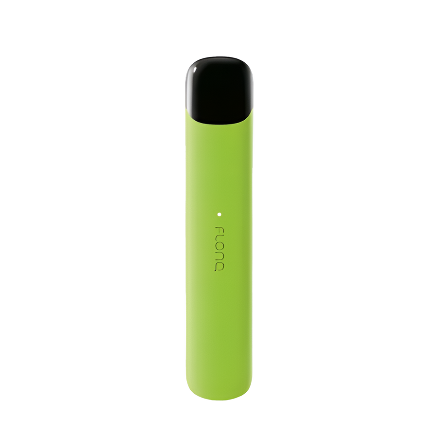 Flonq Alpha 600 Disposable Vape Lemon Lime  