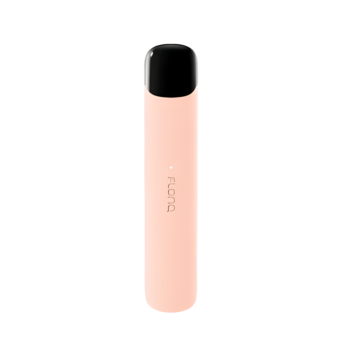 Flonq Alpha 600 Disposable Vape Peach Ice  