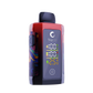 iJoy TaijiZen Judo 24000 Disposable Vape Berry Bubble Gum  