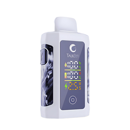 iJoy TaijiZen Judo 24000 Disposable Vape Blackberry Cherry  