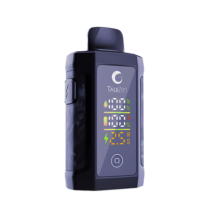 iJoy TaijiZen Judo 24000 Disposable Vape Cool Mint  