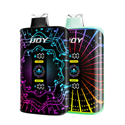 iJoy Bar SD 40000 Disposable Vape   