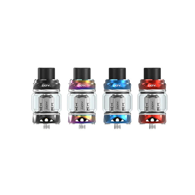 iJoy Katana Kit Replacement Tank