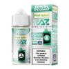 Pod Juice x RAZ Freebase Vape Juice - Jewel Spearmint