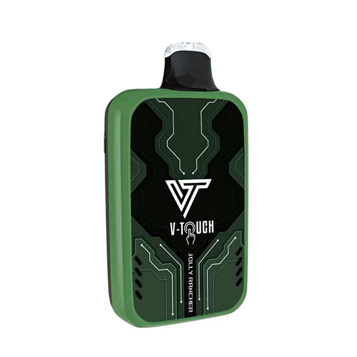 V Touch Vape 30k | Smart Vape Phone