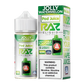 Pod Juice x RAZ Freebase Vape Juice 0 Mg Jolly Watermelon 