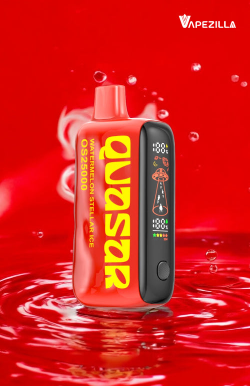 Lost Mary Vape Quasar OS25000