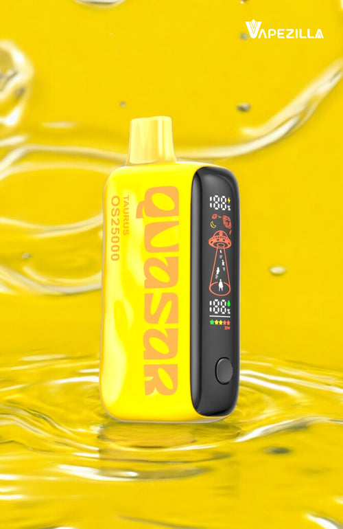 Lost Mary Vape Quasar OS25000