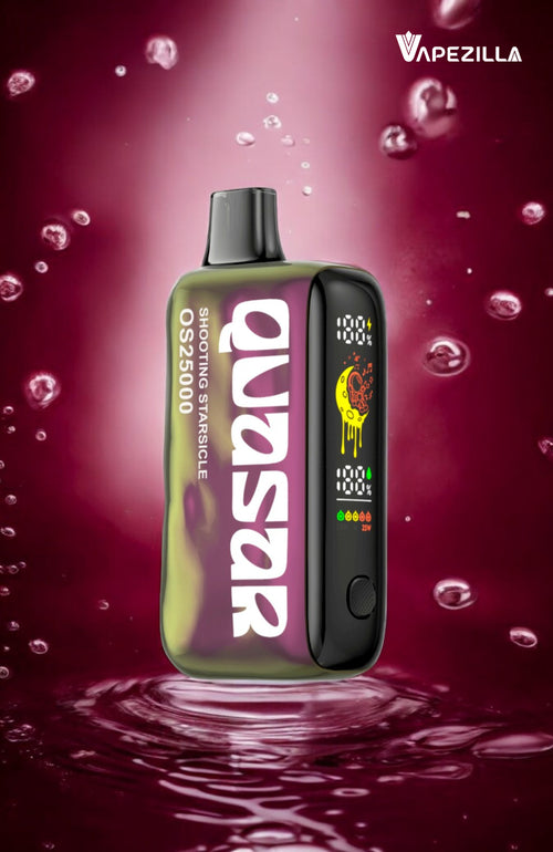 Lost Mary Vape Quasar OS25000