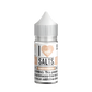 Mad Hatter I Love Salt Nicotine Vape Juice 25 Mg Peach Mango Ice 