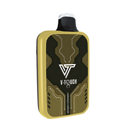 V Touch 30K Disposable Vape Mango Mama  