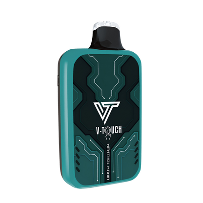 V Touch 30K Disposable Vape Menthol Mania  