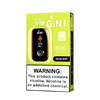 GINI GN30000 Disposable Vape - Miami Mint