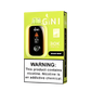 GINI GN30000 Disposable Vape Miami Mint  