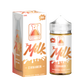 The Milk Monster Freebase Vape Juice 0 Mg Cinnamon Milk 