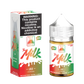 The Milk Monster Freebase Vape Juice 0 Mg Jax Milk 