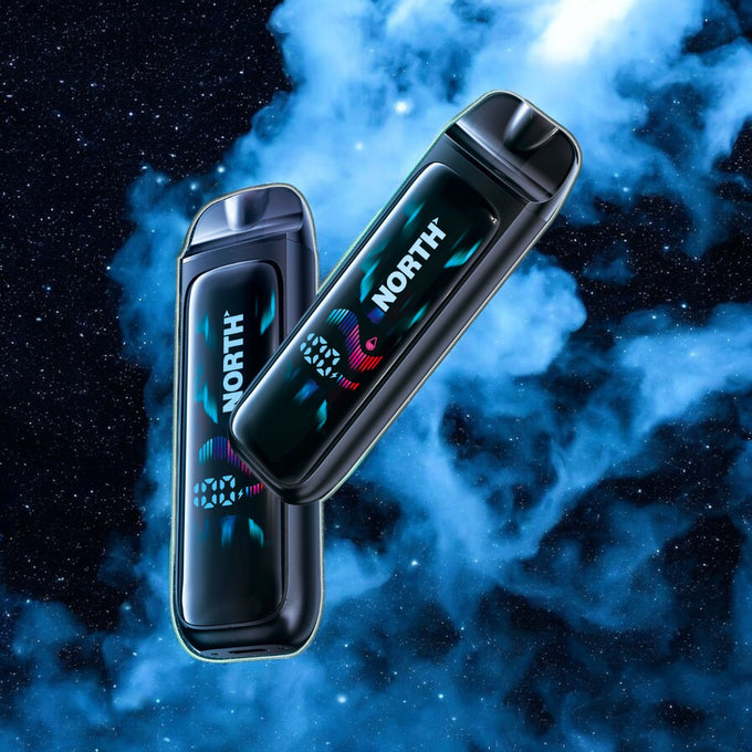 North Vision 15K Disposable Vape