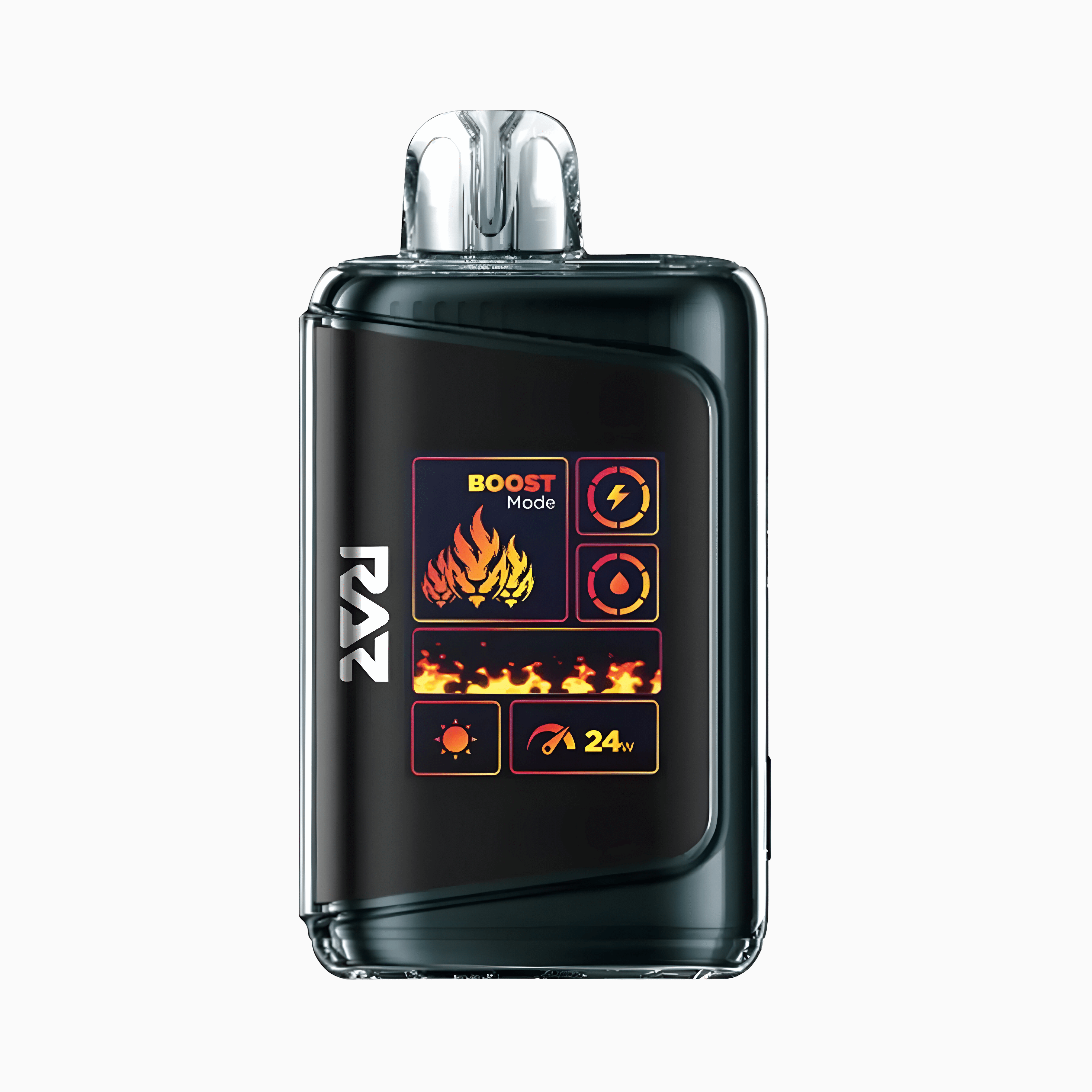 Raz DC25000 Disposable Vape - Tobacco