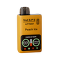 WASPE 25000 Disposable Vape Peach Ice  