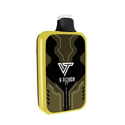 V Touch 30K Disposable Vape Pineapple Coconut Freeze  